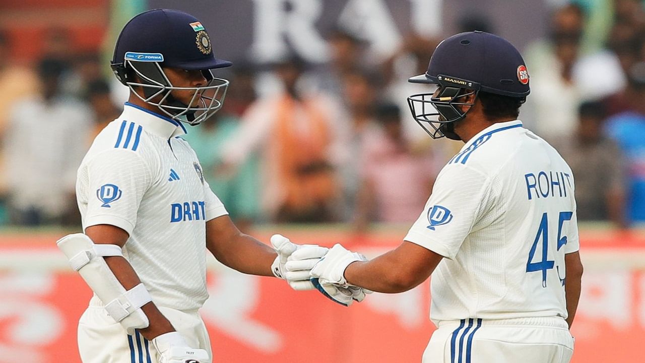 IND vs ENG 2nd Test | दुसरा दिवस टीम इंडियाच्या नावावर, इंग्लंड विरुद्ध 171 धावांची आघाडी