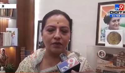 Ganpat Gaikwad Firing | यांची कॅबिनेट मधली गुंडागर्दी आता रस्त्यावर उतरली आहे, यशोमती ठाकूर यांची टीका