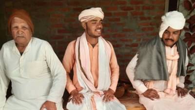 आधी गावाला प्रदक्षिणा घातली, मग भिक्षा मागितली, अख्ख्या गावाने त्याला विनवणी केली, पण...