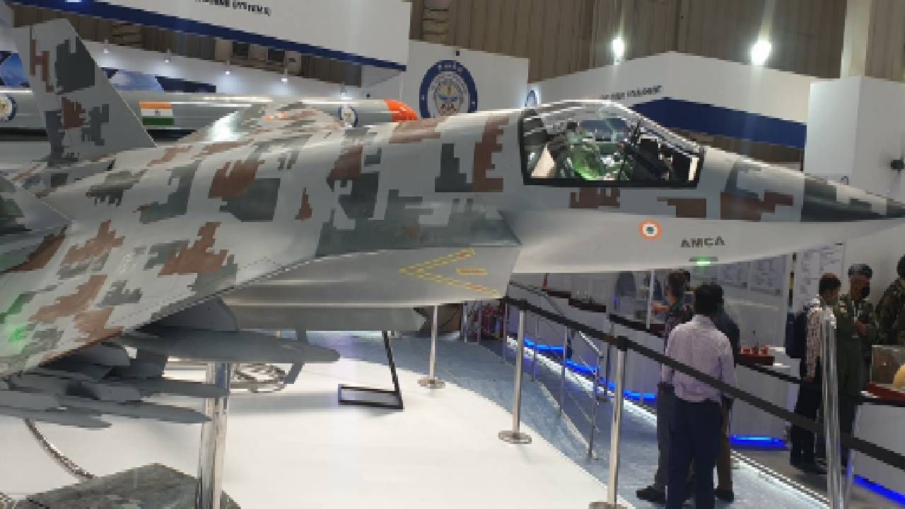Indian Air Force | अमेरिकेला जमलं ते भारतही करुन दाखवणार, बनवणार असं फायटर विमान, जे....