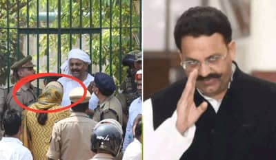 कुख्यात गुंडाच्या भावाला भिडली ही महिला IAS अधिकारी, पाहा कोण आहे आर्यका अखौरी