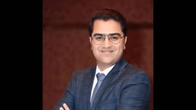 अभय भुतडा – परिवर्तन विशेषज्ञ