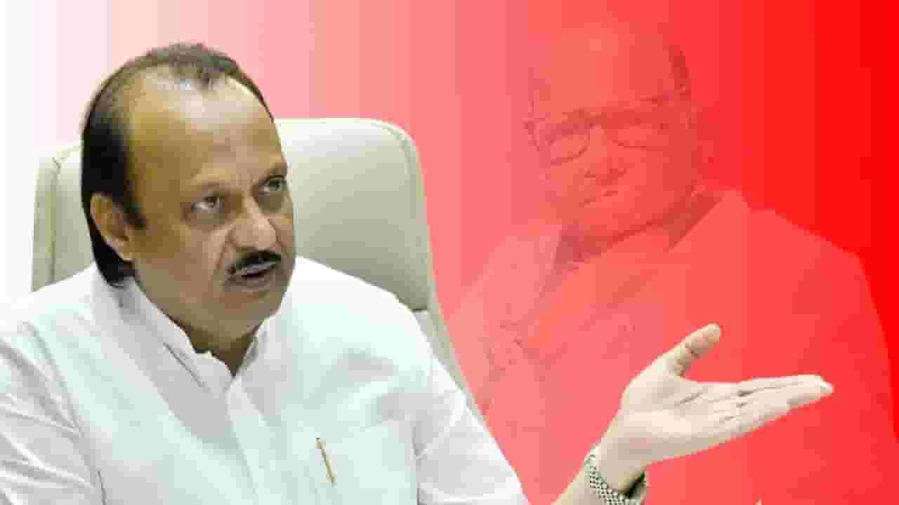 अजितदादा एकटे पडणार? राज्याच्या राजकारणात पुन्हा भूंकप होणार, कुणी केला मोठा दावा?