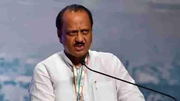 Loksabha Election 2024 | जागा वाटपाच्या विषयावर अजित पवार एकदम स्पष्ट बोलले, म्हणाले....