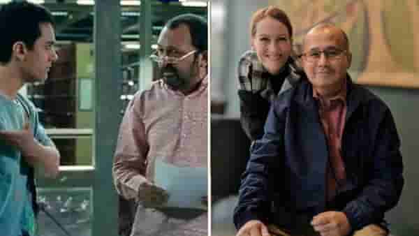 3 इडियट्समधील लायब्रेरियन दुबे यांच्या निधनाच्या 6 महिन्यांनी पत्नीच्या आयुष्यात परतलं प्रेम