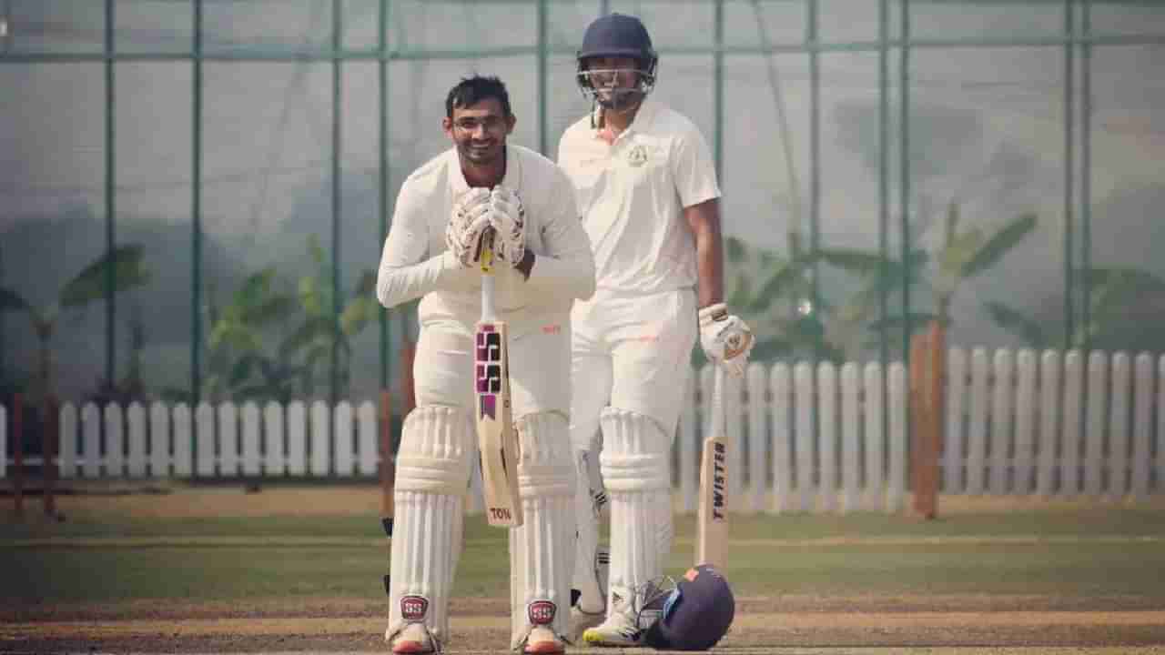 Ranji Trophy : पराभवानंतर विदर्भाचा कर्णधार अक्षय वाडकरने सांगितलं नेमकं कुठे चुकलं? स्पष्टच म्हणाला..