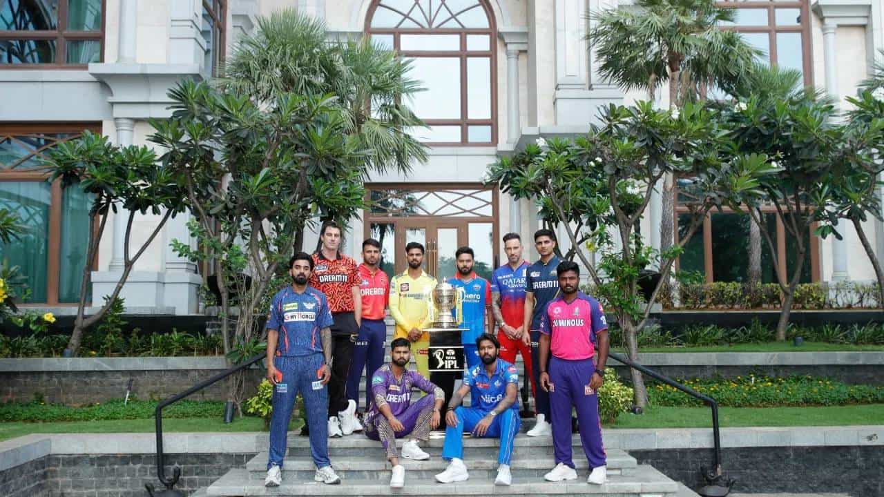 आयपीएल स्पर्धा होण्यापूर्वीच फ्रेंचायसींनी भविष्याचा वेध घेण्यास सुरुवात केली आहे. मुंबई इंडियन्स, गुजरात टायटन्स, सनरायझर्स हैदराबद, दिल्ली कॅपिटल्स, कोलकाता नाईट रायडर्स आणि चेन्नई सुपर किंग्सने कर्णधार बदलला आहे.