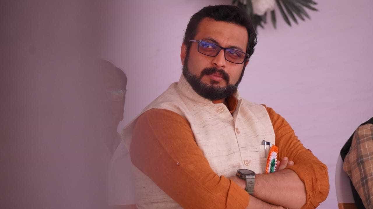 ब्रेक घेतोय... अमोल कोल्हेंचा 5 वर्ष अभिनयातून संन्यास, का घेतला मोठा निर्णय?