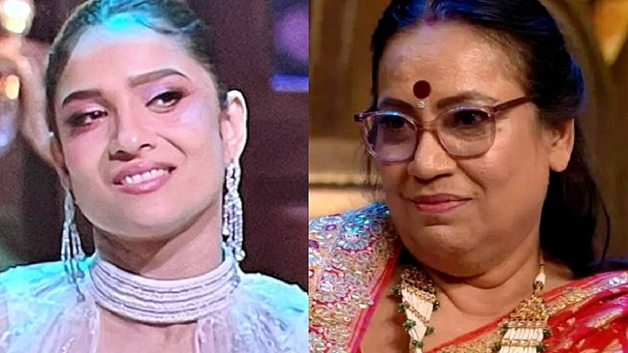 हेच नाही तर बिग बाॅस 17 च्या घरातून बाहेर आल्यानंतर अंकिताबद्दल मोठे विधाने करताना तिच्या सासूबाई दिसल्या. सतत अंकिता लोखंडे हिला दोष देणे सुरू आहे. 
