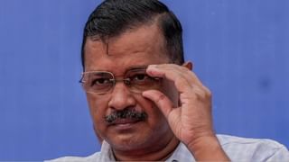 Arvind Kejriwal : अटकेनंतर लॉकअपमध्ये घालवली रात्र, केजरीवाल यांना आज कोर्टात हजर करणार