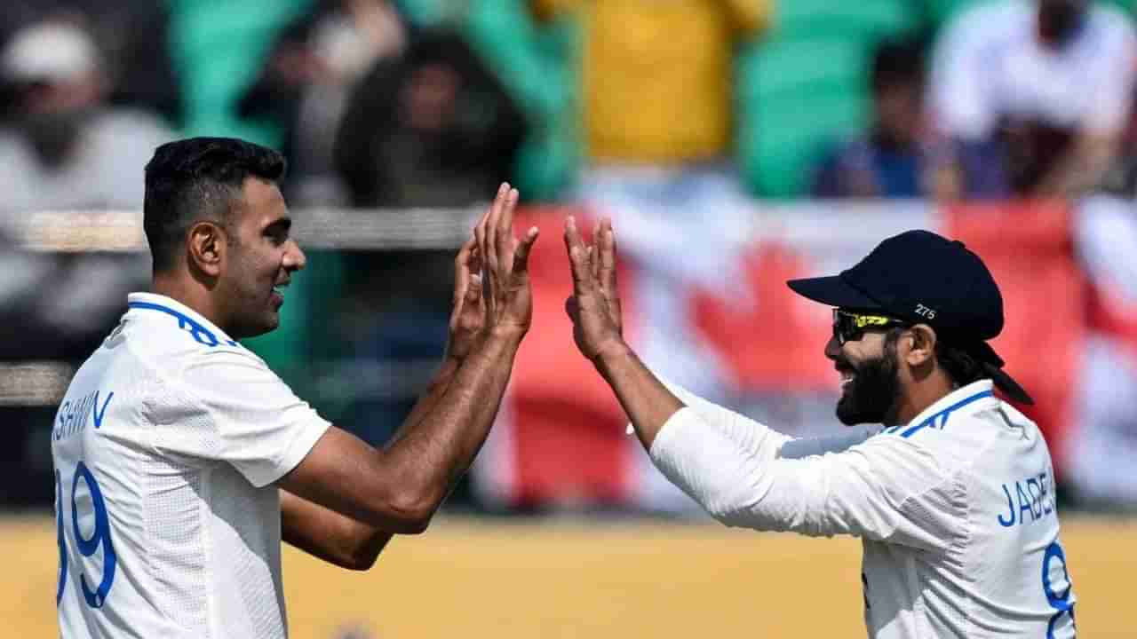 IND vs ENG | अश्विन-बेयरस्टोनंतर आणखी दोन खेळाडूंच शतक, रचला नवीन इतिहास