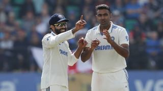 IND vs ENG Test : इंग्लंड पराभवाच्या वेशीवर, पहिल्या डावात भारताकडे 259 धावांची आघाडी