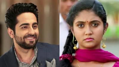 रिंकू राजगुरूच्या सैराटविषयी काय म्हणाला आयुषमान खुराना? व्यक्त केली मोठी इच्छा