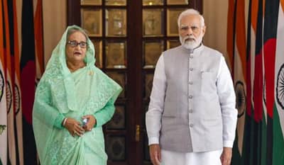 बांगलादेश मधील लोकं का टाकताय भारतीय वस्तूंवर बहिष्कार, पाहा काय आहे प्रकरण