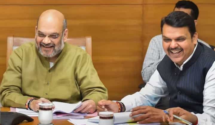 Loksabha Election : मुंबईत भाजपचं धक्कातंत्र, 'या' तीन विद्यमान खासदारांना मिळणार डच्चू? Loksabha Election : मुंबईत भाजपचं धक्कातंत्र, 'या' तीन विद्यमान खासदारांना मिळणार डच्चू?