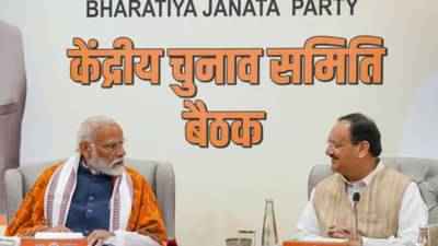 80 खासदारांची पडणार विकेट! लोकसभेच्या रिंगणातून करणार भाजप आऊट