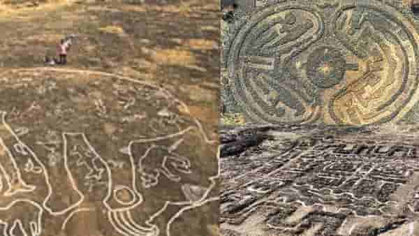 Barsu Katal Shilp : बारसूमधील कातळशिल्प ‘राष्ट्रीय स्मारक’ म्हणून जाहीर होणार?