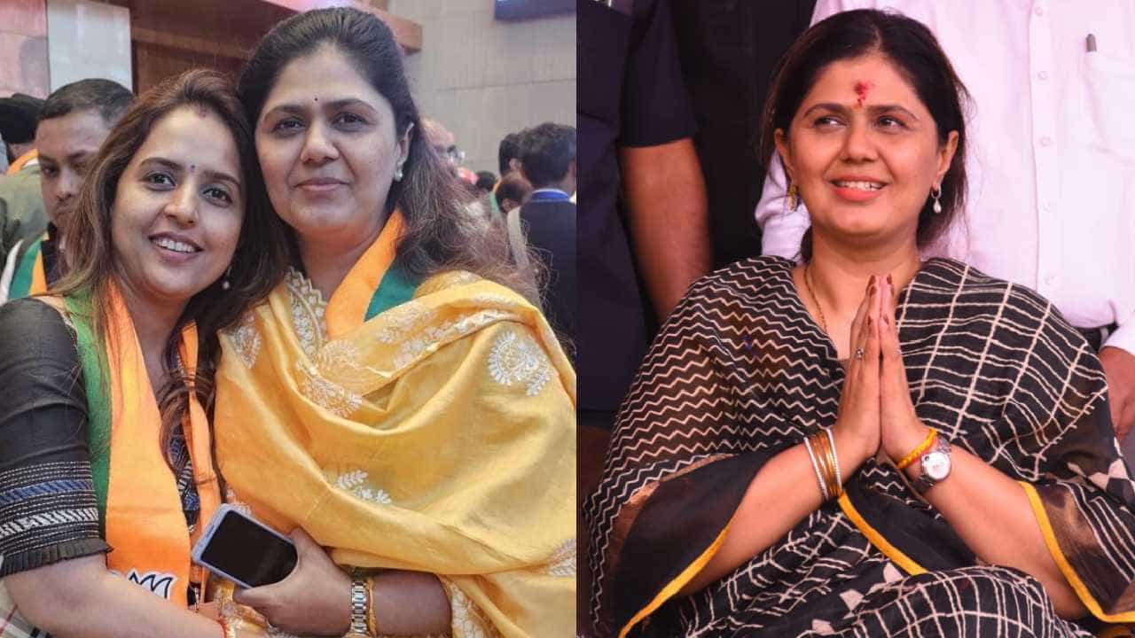 बीड | 05 मार्च 2024 : लोकसभा निवडणूक तोंडावर आहेत. अशात कोणत्या मतदारसंघात कुणाला उमेदवारी दिली जाणार? याकडे सर्वांचं लक्ष आहे. अशात चर्चेत असलेल्या बीड लोकसभा मतदारसंघात कुणाला उमेदवारी मिळणार? याची राजकीय वर्तुळात चर्चा आहे.