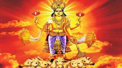 भानू सप्तमीच्या दिवशी अशाप्रकारे करा सूर्यदेवाची पूजा, करियरमध्ये मिळेल अपार यश