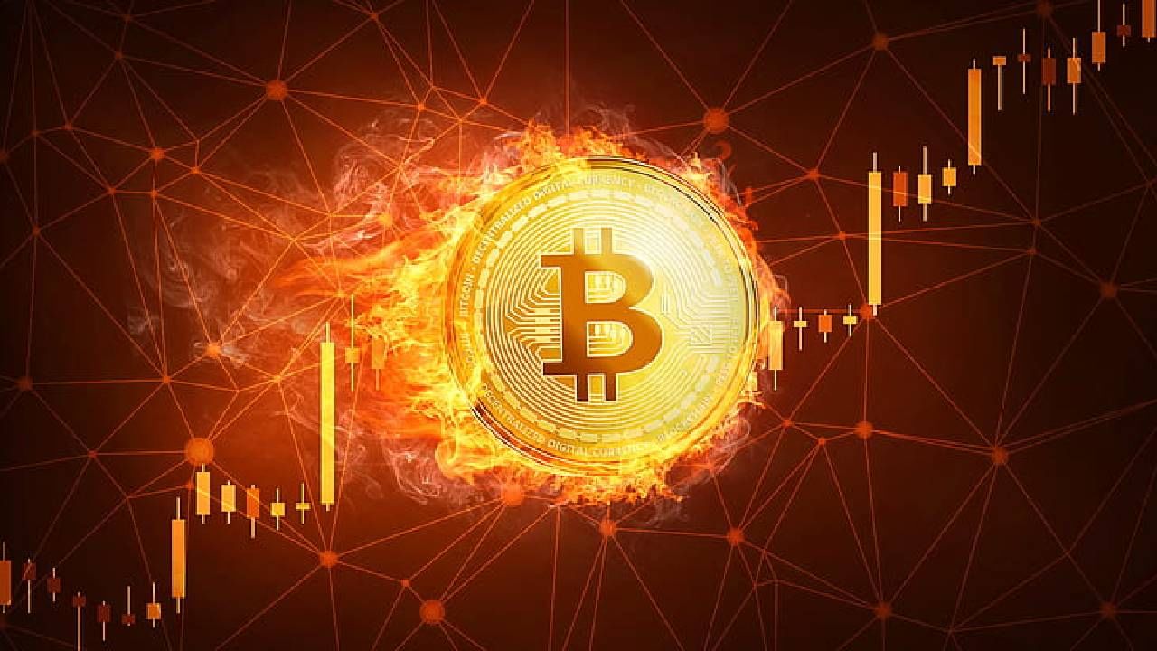 Bitcoin | 6 पैशांच्या बिटकॉईनची हनुमान उडी! गुंतवणूकदारांची छप्परफाड कमाई