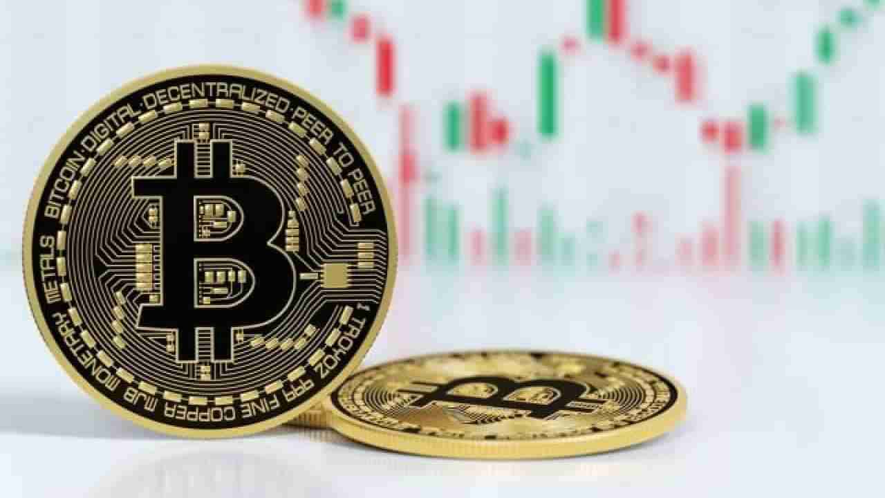 Bitcoin ने तोडले आतापर्यंतचे सर्व रेकॉर्ड! गुंतवणूकदार असे झाले मालामाल