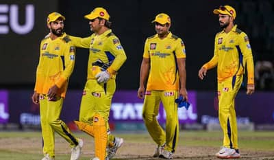 CSK ने पुन्हा एकदा तीच चूक केली आहे का? की त्यांचा दाव योग्य ठरणार