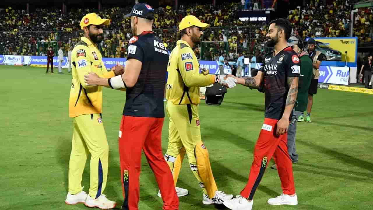 IPL 2024, CSK vs RCB : सामन्यात या खेळाडूंकडे असेल विजयाची चावी! संभाव्य प्लेइंग इलेव्हन आणि इतर बाबी जाणून घ्या