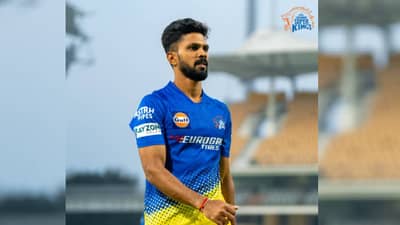 IPL 2024 | मुंबईनंतर सीएसकेनेही बदलला कॅप्टन, महाराष्ट्राच्या वाघाकडे सोपवली जबाबदारी