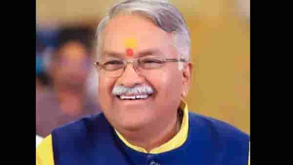 मी चंद्रकांत खैरे यांच्या गाडीत फिरायला तयार, लोकसभा निवडणुकीपूर्वी भाजपच्या बड्या नेत्याचं मोठं वक्तव्य