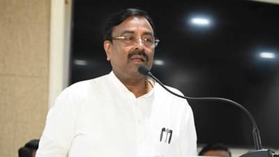 मी जर निवडून आलो तर...; सुधीर मुनगंटीवार यांचा जाहीर भाषणात शब्द