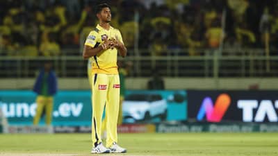 IPL 2024 Points Table : दिल्ली कॅपिटल्सचा चेन्नई सुपर किंग्सला दणका, गुजरातने हैदराबादचं गणित बिघडवलं