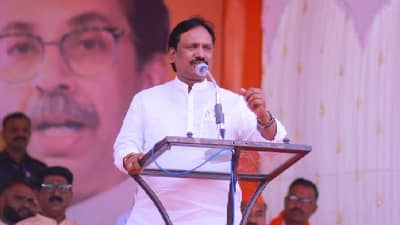 शिंदे सरकारचा मंत्रिमंडळ विस्तार लवकरच?; अंबादास दानवे म्हणाले, आमदारांना केवळ...