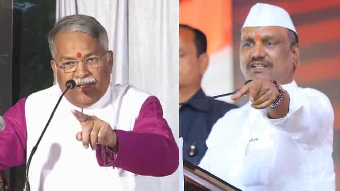 अंबादास दानवे की चंद्रकांत खैरे? छत्रपती संभाजीनगरमधून कुणाला उमेदवारी?