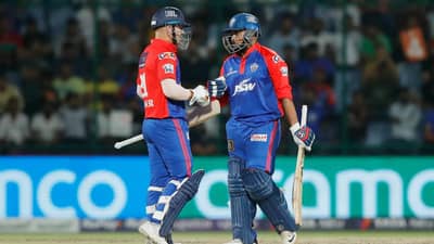 Delhi Capitals : पृथ्वी शॉला प्लेइंग 11 मध्ये स्थान का मिळत नाही? सौरव गांगुलीने सांगितलं कारण