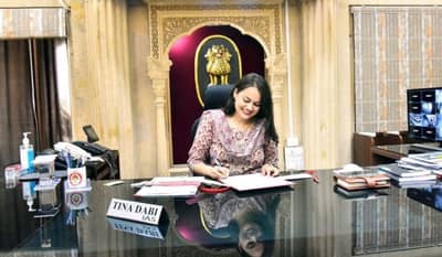 आचार संहिता लागू झाल्यानंतर कोणाला मिळते सर्वाधिक पावर, पंतप्रधानांनी ही घ्यावी लागते परवानगी