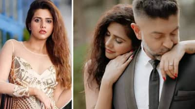 अखेर दलजीत कौर हिच्या घटस्फोटावर होणार खुलासा, पतीसोबतच्या वादावर करणार भाष्य? अभिनेत्रीने..