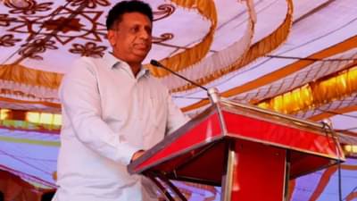 Congress : आम्ही कुटुंबाचे गुलाम बनून राहू शकत नाही, काँग्रेस आमदारांचे बंडाचे संकेत