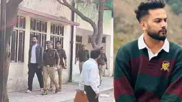 एल्विश यादवच्या अडचणीत वाढ, 14 दिवसांची कोठडी, या कायद्यानुसार 10 वर्षाचा तुरुंगवास आणि..