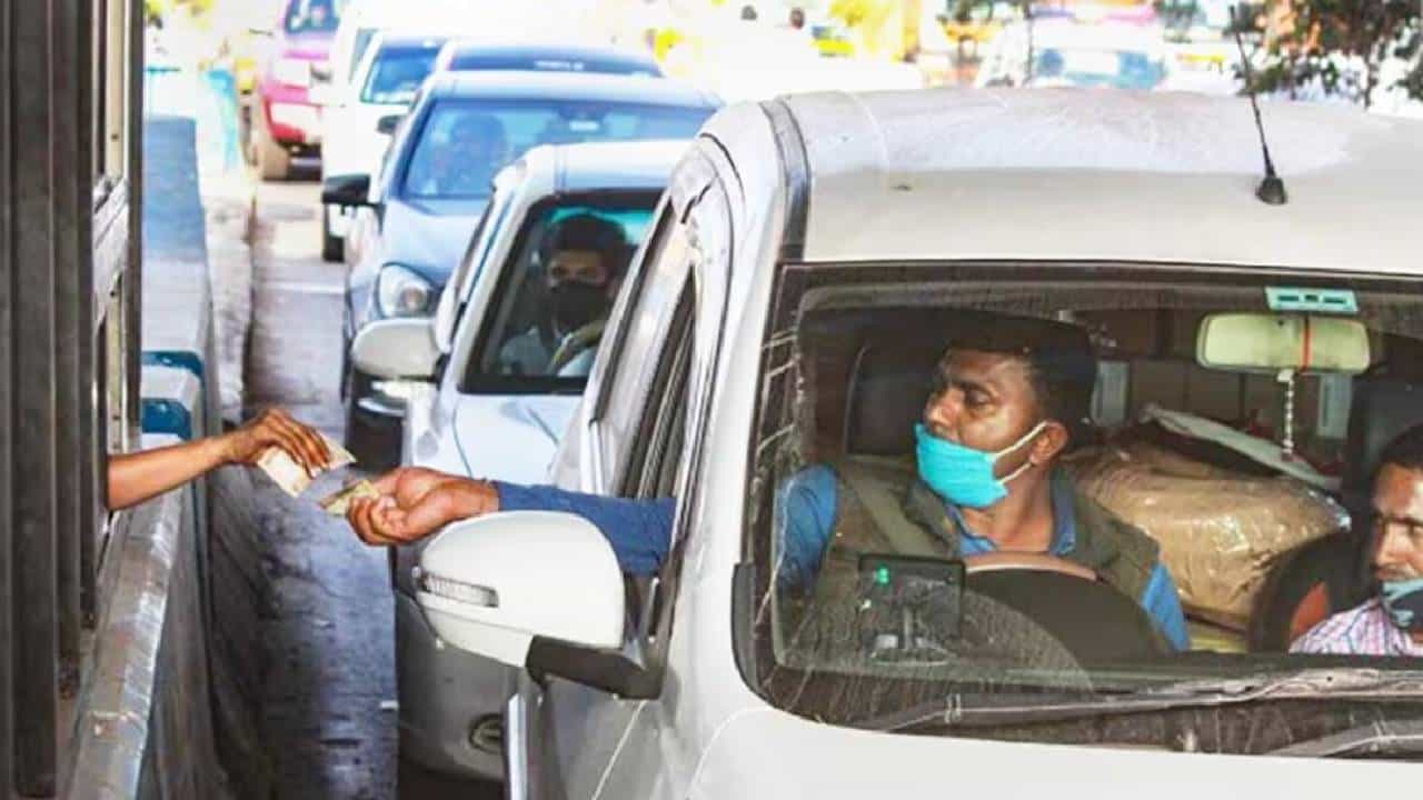 हातातील कामं ठेवा बाजूला, अगोदर FASTag चे केवायसी अपडेट करा, नाहीतर दुप्पट टोल भरा