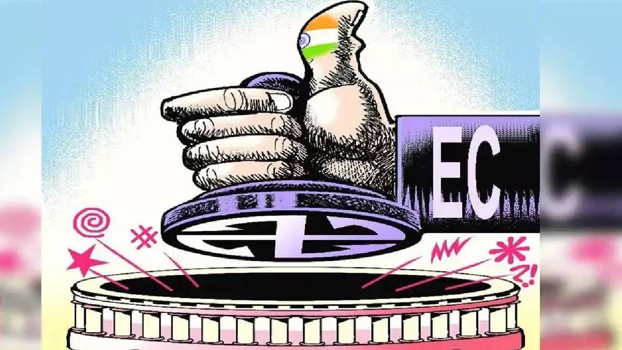 Lok Sabha Election 2024 | अफवांच्या बाजारात सत्य कसं कळणार? निवडणूक आयोगाचा असा रामबाण उपाय