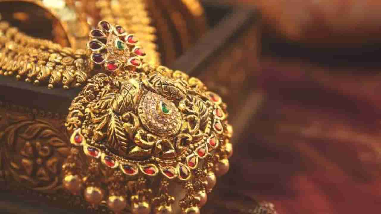 Gold Silver Rate Today | चांदी 2300 रुपयांनी महाग, सोन्यात ही मोठी दरवाढ, किंमती काय