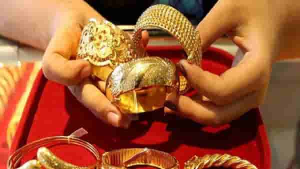 Gold Silver Rate Today | दहा दिवसांच्या तेजीनंतर सोने आणि चांदीत घसरण; ग्राहकांना मोठा दिलासा