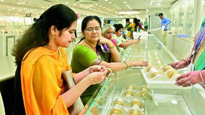 Gold Silver Rate Today | सोन्याची मोठी झेप, चांदी पण वधारली, आता अशा आहेत किंमती