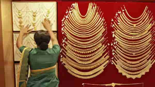 Gold Silver Rate Today | सराफा बाजारात चढउताराचे सत्र, सोने आणि चांदीची अशी आहे किंमत