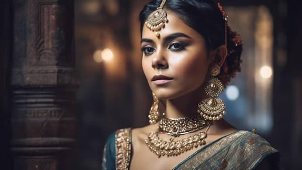 Gold Silver Rate Today 4 May 2024 : सोने-चांदीचा डाबडुबलीचा खेळ; दरवाढीनंतर झाला गेम, आता किंमती पुन्हा झाल्या कमी