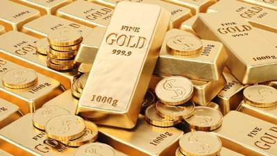 सोने एकदम सूसाट, आठवड्याच्या अखेरीस चांदीचा षटकार, अशा वाढल्या किंमती