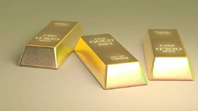 वर्षभरात सोन्यामुळे झाली जोरदार कमाई; पाहा तरी आकडेवारी