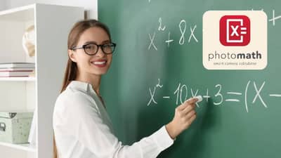 Google | आता गणिताची भीती कशाला? तुमचे होमवर्क गुगलच करणार