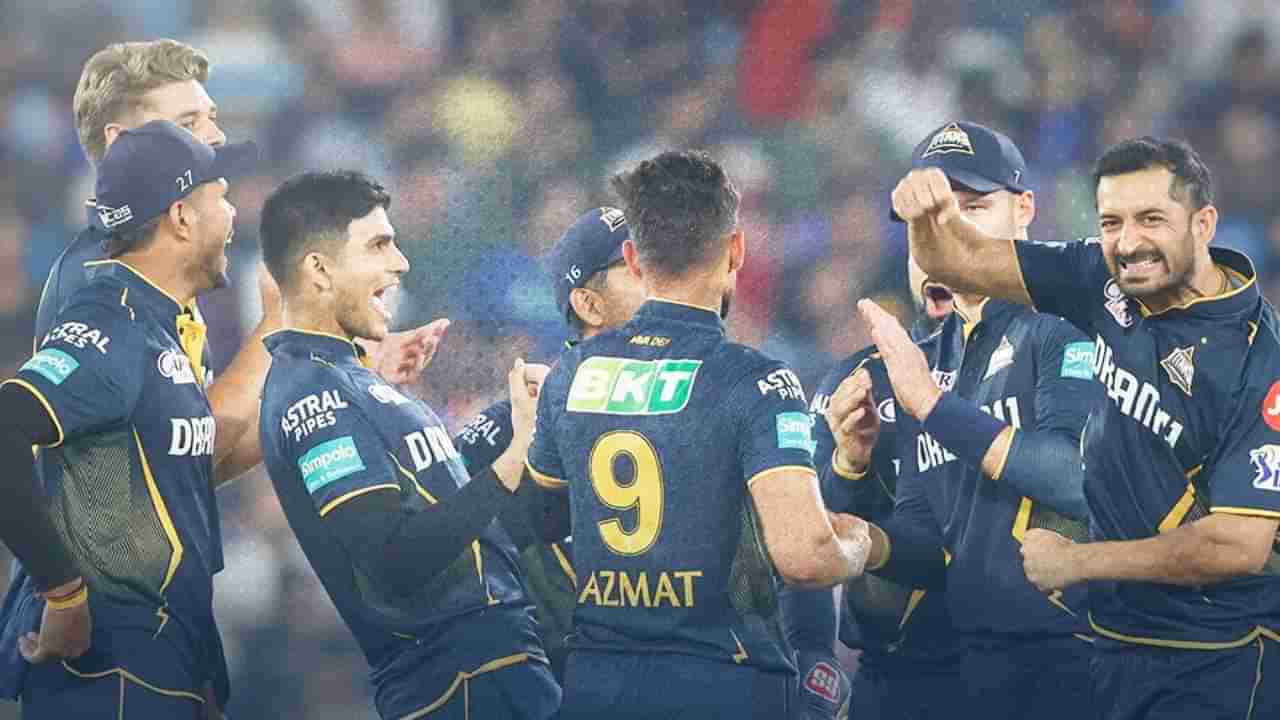 IPL 2024 Points Table : मुंबईच्या पराभवाने गुजरात टायटन्सची पॉईंट टेबलमध्ये उडी, थेट...