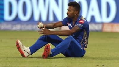 Mumbai Indians | देशासाठी इंजर्ड आणि IPL साठी फिट, प्रसिद्ध क्रिकेटरचा हार्दिक पांड्याला रोखठोक सवाल